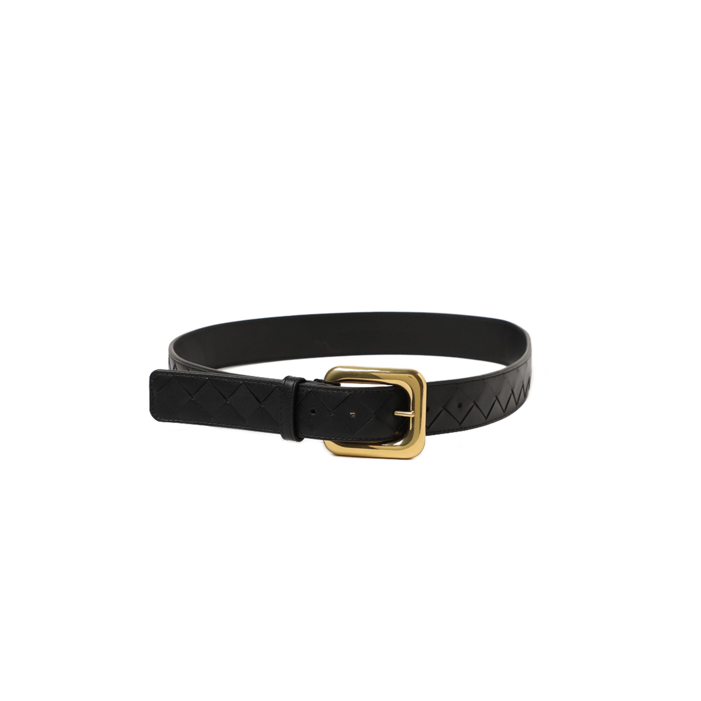 BOTTEGA VENETA BELTS FOR WOMEN 734910V2Q81